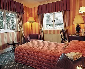 Briggens House Hotell London Eksteriør bilde