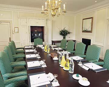 Briggens House Hotell London Eksteriør bilde